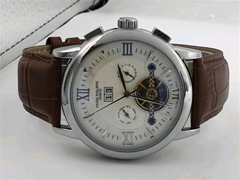 patek philippe geneve m210 price|Patek Philippe watch prices.